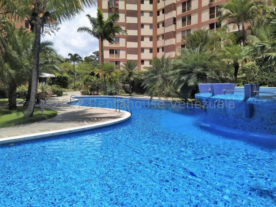 Foto Apartamento en Venta en Los Chorros, Caracas, Distrito Federal - U$D 280.000 - APV172272 - BienesOnLine