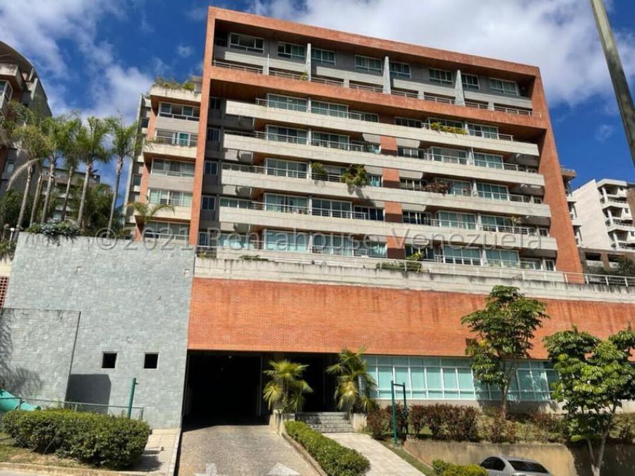 Foto Apartamento en Venta en Escampadero, Caracas, Distrito Federal - U$D 190.000 - DEV172810 - BienesOnLine