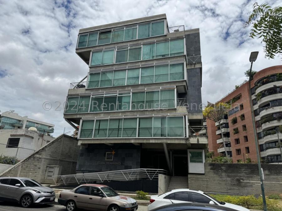 Foto Apartamento en Alquiler en San Marino Chacao, Caracas, Distrito Federal - U$D 2.200 - APA223924 - BienesOnLine
