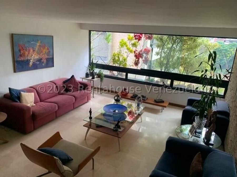 Foto Apartamento en Alquiler en Santa Eduvigis, Caracas, Distrito Federal - U$D 2.300 - APA199899 - BienesOnLine