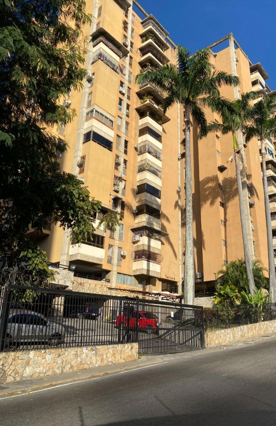 Foto Apartamento en Venta en Caracas, Distrito Federal - U$D 70.000 - APV222994 - BienesOnLine