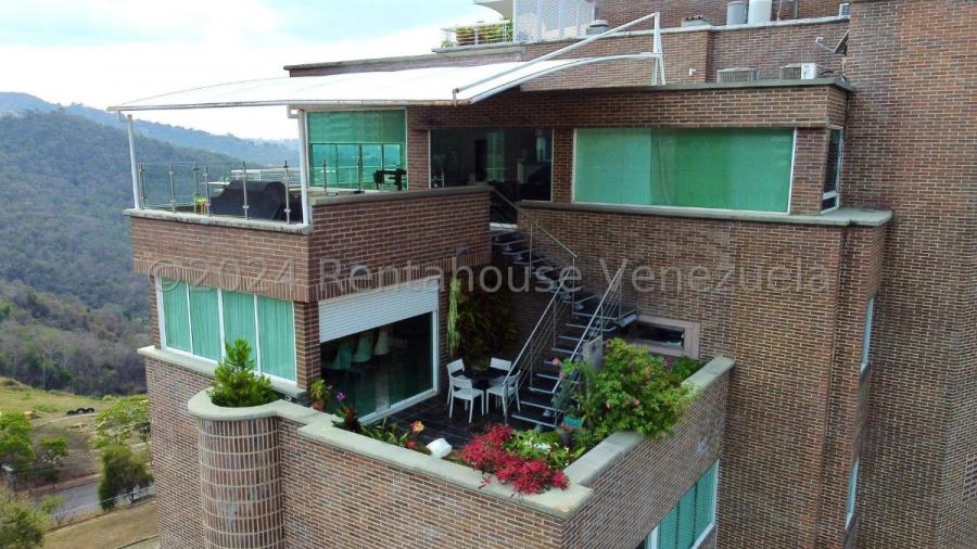 Foto Apartamento en Venta en Solar del Hatillo, Caracas, Distrito Federal - U$D 750.000 - APV225982 - BienesOnLine
