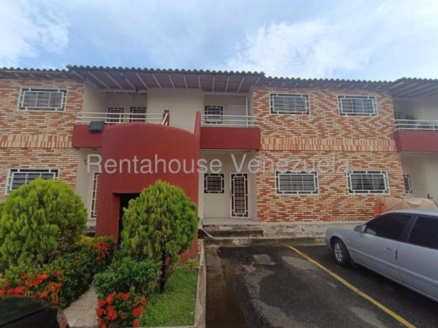 Foto Apartamento en Venta en Santiago Mariño, Turmero, Aragua - U$D 22.000 - APV254020 - BienesOnLine