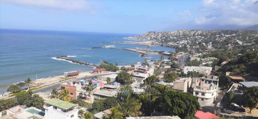 Foto Apartamento en Venta en Playa Grande, Catia La Mar, Vargas - U$D 40.000 - APV128072 - BienesOnLine