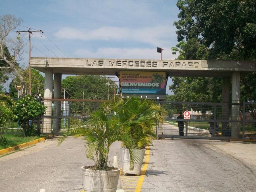 Foto Apartamento en Venta en paparo, Las Mercedes Paparo, Miranda - U$D 25.000 - APV133371 - BienesOnLine