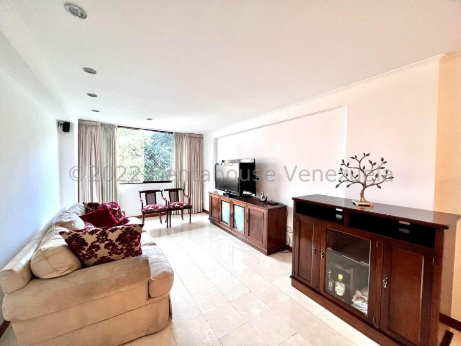 Foto Apartamento en Venta en Colinas de Bello Monte, Caracas, Distrito Federal - U$D 86.000 - APV191544 - BienesOnLine