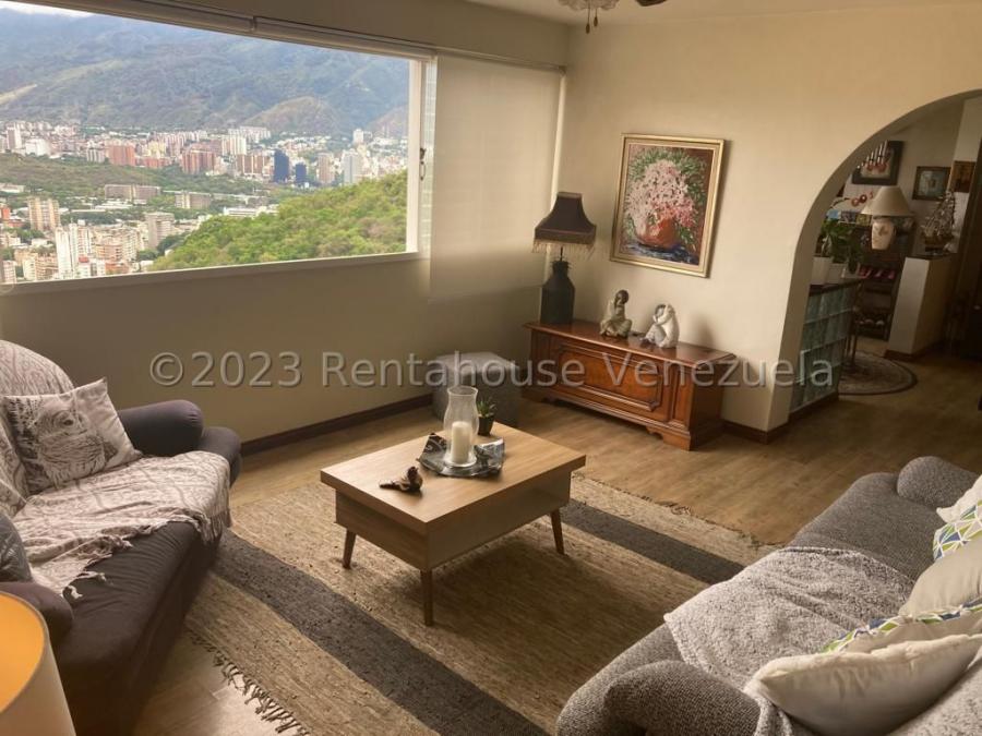 Foto Casa en Venta en Colinas de Santa Monica, Caracas, Distrito Federal - U$D 70.000 - CAV223393 - BienesOnLine