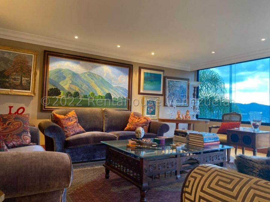 Foto Apartamento en Venta en El Pen, Caracas, Distrito Federal - U$D 250.000 - APV181405 - BienesOnLine