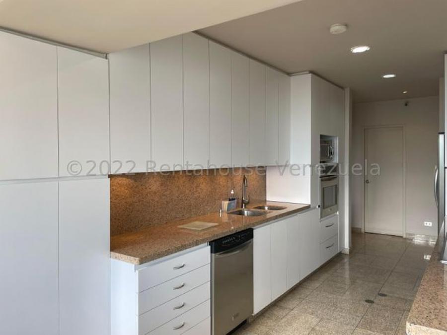 Foto Apartamento en Venta en Municipio Baruta, CHULAVISTA, Distrito Federal - U$D 350.000 - APV170988 - BienesOnLine