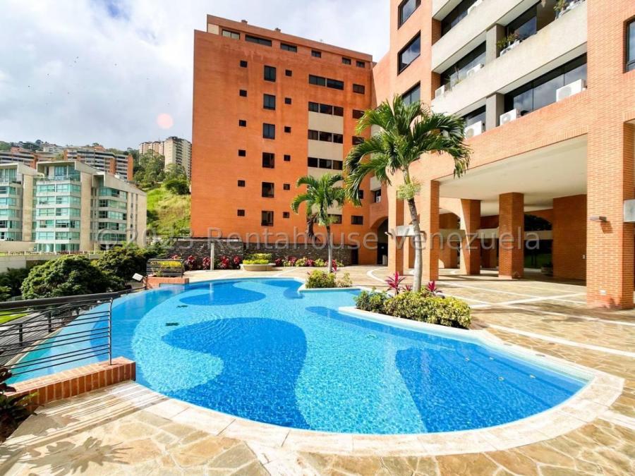 Foto Apartamento en Venta en Hatillo Norte, Lomas del Sol, Distrito Federal - U$D 350.000 - APV215186 - BienesOnLine