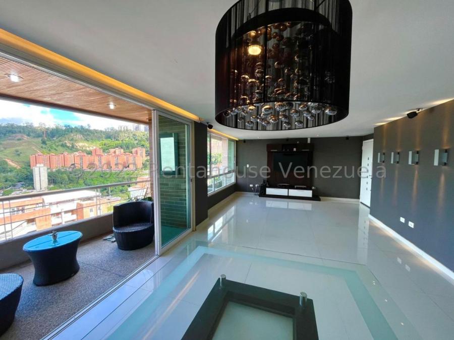 Foto Apartamento en Venta en Escampadero, Caracas, Distrito Federal - U$D 189.000 - APV183183 - BienesOnLine