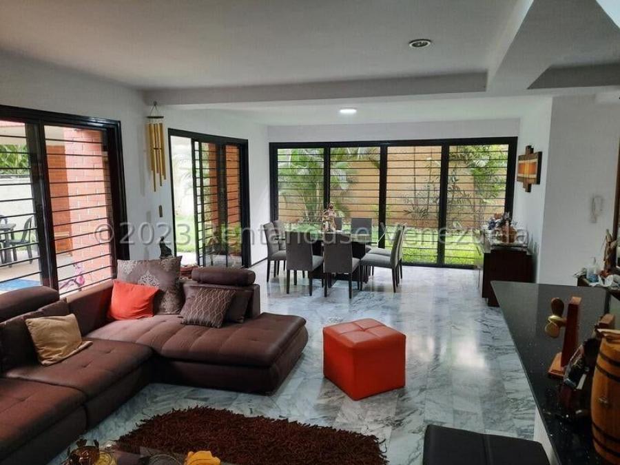 Foto Apartamento en Venta en Sebucn, Caracas, Distrito Federal - U$D 290.000 - APV201791 - BienesOnLine