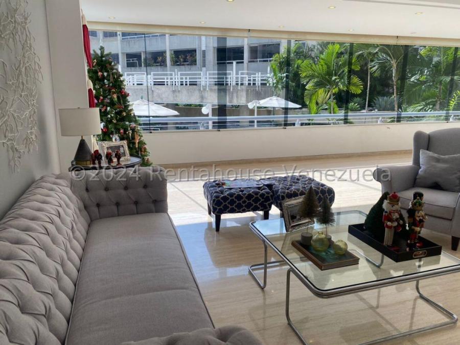 Foto Apartamento en Venta en Sebucan, Caracas, Distrito Federal - U$D 330.000 - APV223392 - BienesOnLine