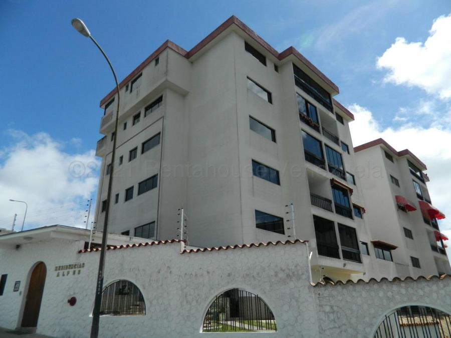Foto Apartamento en Venta en Urbanizacin Las Salias, San Antonio de Los Altos, Miranda - U$D 160.000 - APV158140 - BienesOnLine