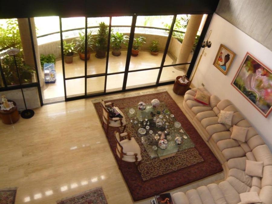 Foto Apartamento en Venta en Sebucn, Caracas, Distrito Federal - U$D 750.000 - APV222647 - BienesOnLine