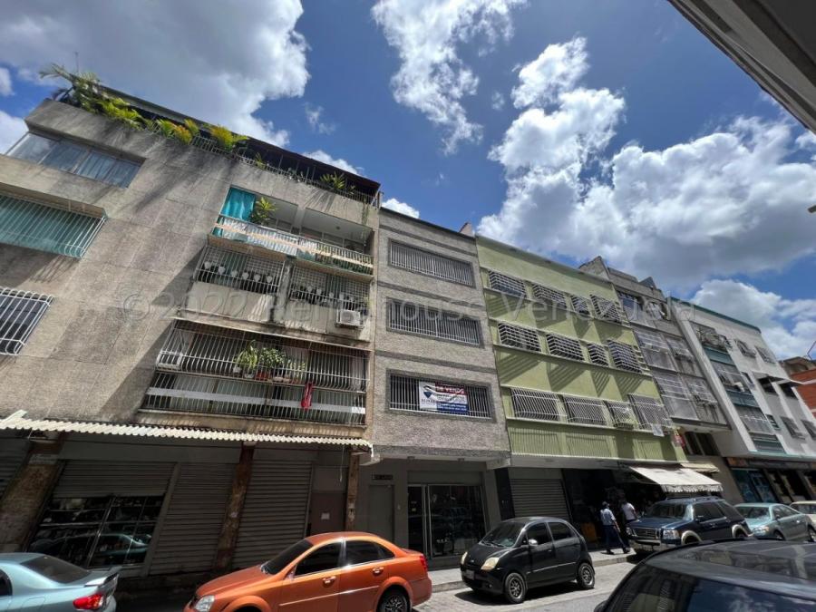 Foto Edificio en Venta en Chacao, Caracas, Distrito Federal - U$D 550.000 - EDV222615 - BienesOnLine