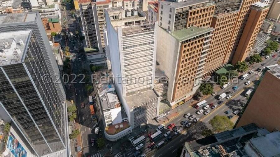 Foto Edificio en Venta en Chacao, Caracas, Distrito Federal - U$D 8.500.000 - EDV183612 - BienesOnLine