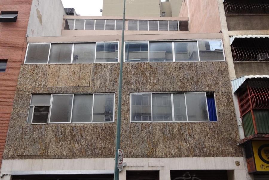 Foto Edificio en Venta en Chacao, Caracas, Distrito Federal - U$D 2.500.000 - EDV169749 - BienesOnLine