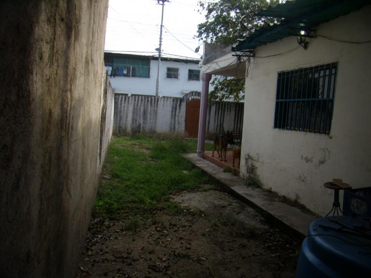 Foto Terreno en Venta en Urbanizacin La Maracaya, Maracay, Aragua - BsF 6.200.000 - TEV60511 - BienesOnLine