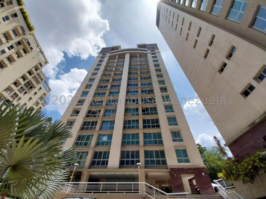 Foto Apartamento en Venta en Chacao, Campo Alegre, Distrito Federal - U$D 263.648 - APV188557 - BienesOnLine