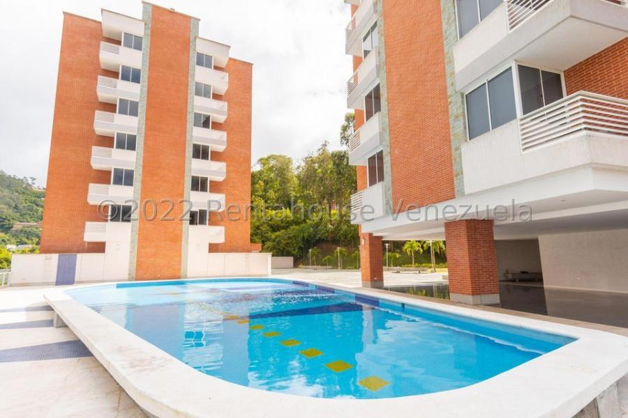 Foto Apartamento en Venta en El Hatillo, La Boyera, Distrito Federal - U$D 110.000 - APV167252 - BienesOnLine