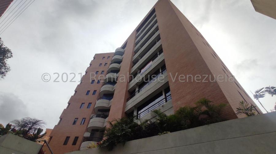 Foto Apartamento en Venta en Sucre, Montecristo, Distrito Federal - U$D 130.002 - APV194223 - BienesOnLine