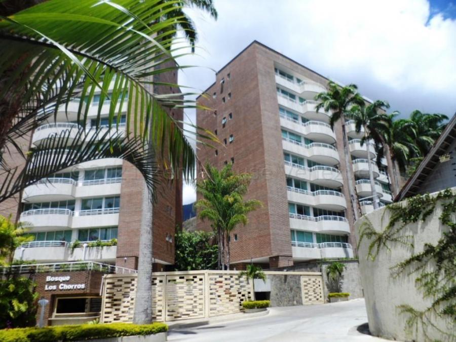 Foto Apartamento en Venta en Sucre, Los Chorros, Distrito Federal - U$D 380.000 - APV185286 - BienesOnLine