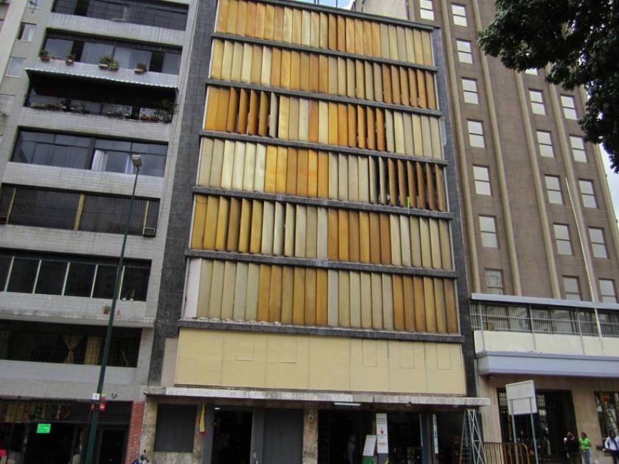 Foto Apartamento en Venta en Libertador, Catedral, Distrito Federal - U$D 11.000 - APV171323 - BienesOnLine