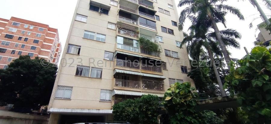 Foto Apartamento en Alquiler en Chacao Norte, Los Palos Grandes, Distrito Federal - U$D 800 - APA216632 - BienesOnLine