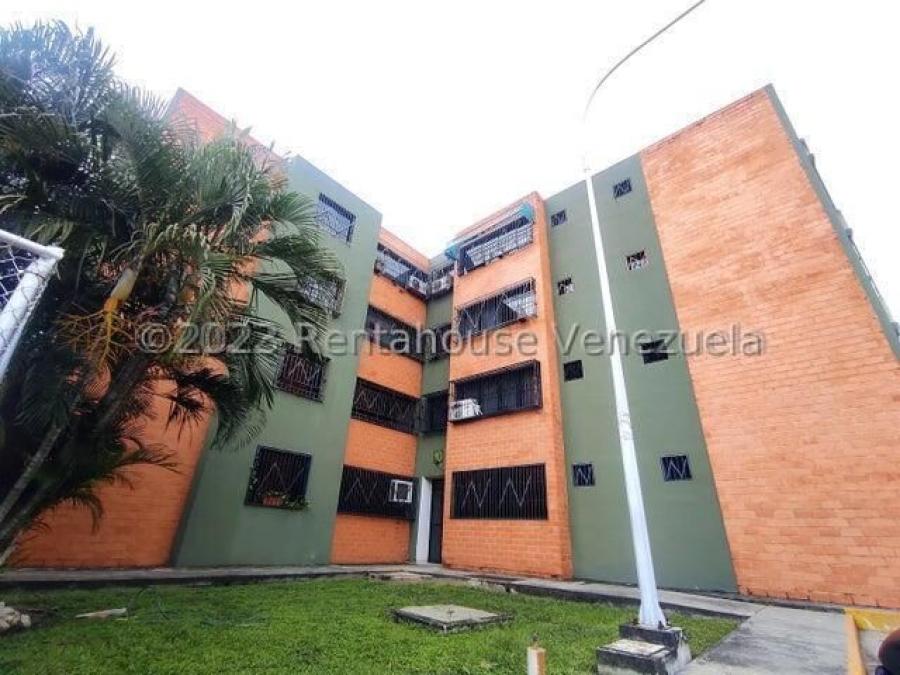 Foto Apartamento en Alquiler en Mun. Linarez Alcantara, La Morita, Aragua - U$D 350 - APA205595 - BienesOnLine