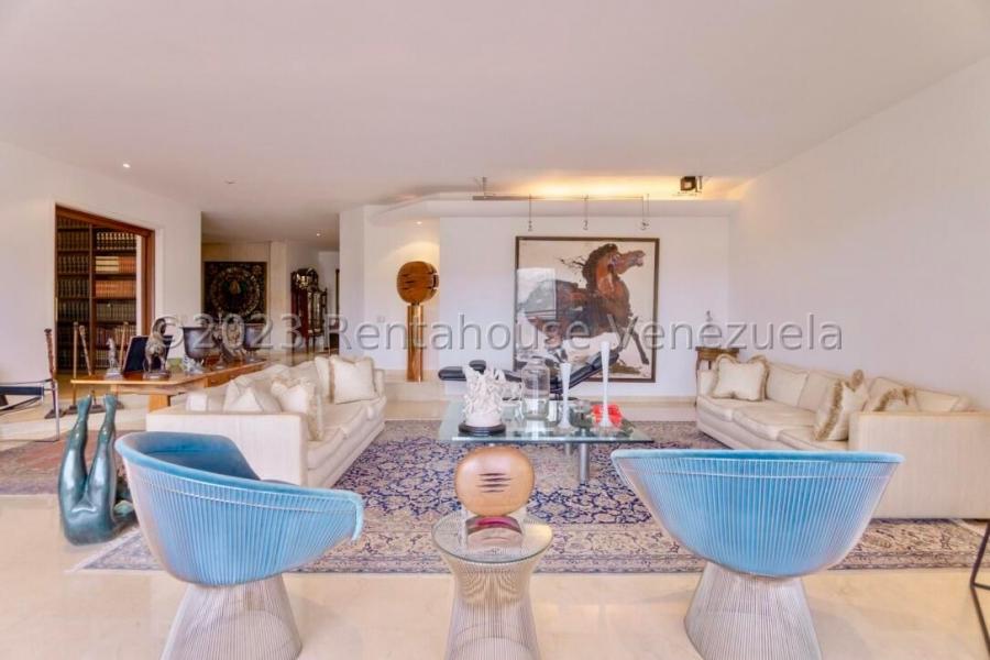 Foto Apartamento en Venta en Colinas del Tamanaco, Caracas, Distrito Federal - U$D 1.100.000 - APV221534 - BienesOnLine