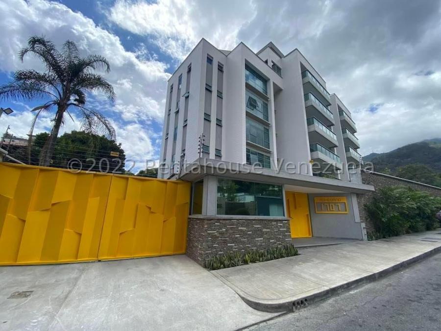 Foto Apartamento en Venta en La Castellana, Caracas, Distrito Federal - U$D 800.000 - APV178197 - BienesOnLine