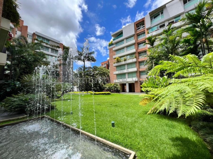 Foto Apartamento en Venta en Campo Alegre, Caracas, Distrito Federal - U$D 1.600.000 - APV224694 - BienesOnLine
