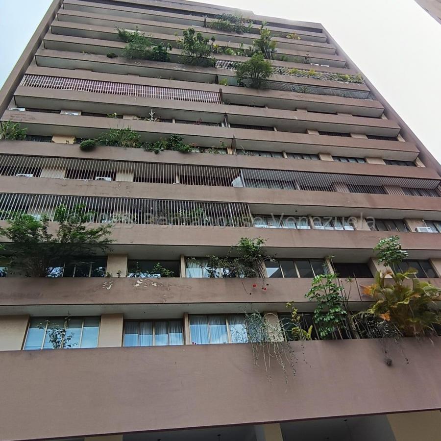 Foto Apartamento en Venta en Sucre, Quinta Altamira, Distrito Federal - U$D 100.000 - APV193716 - BienesOnLine