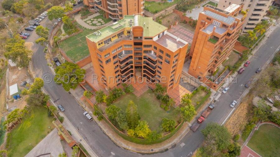 Foto Apartamento en Venta en Colinas de Valle Arriba, Caracas, Distrito Federal - U$D 850.000 - APV195294 - BienesOnLine