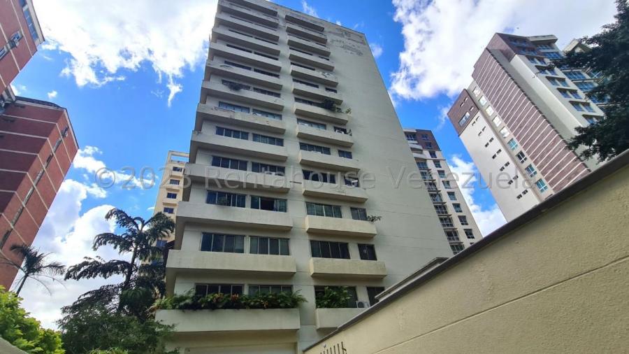 Foto Apartamento en Venta en Chacao, Campo Alegre, Distrito Federal - U$D 120.000 - APV192412 - BienesOnLine