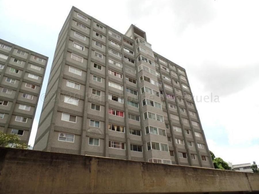 Foto Apartamento en Venta en Sucre, Sebucn, Distrito Federal - U$D 95.000 - APV175320 - BienesOnLine