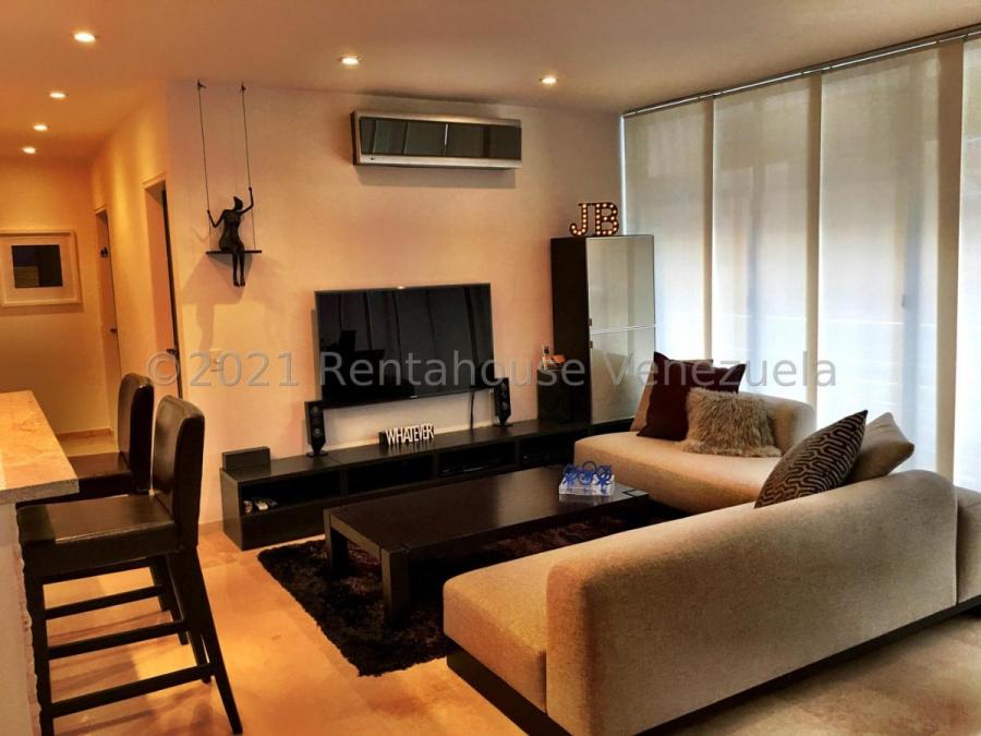 Foto Apartamento en Venta en El Solar del Hatillo, Caracas, Distrito Federal - U$D 160.000 - APV194150 - BienesOnLine