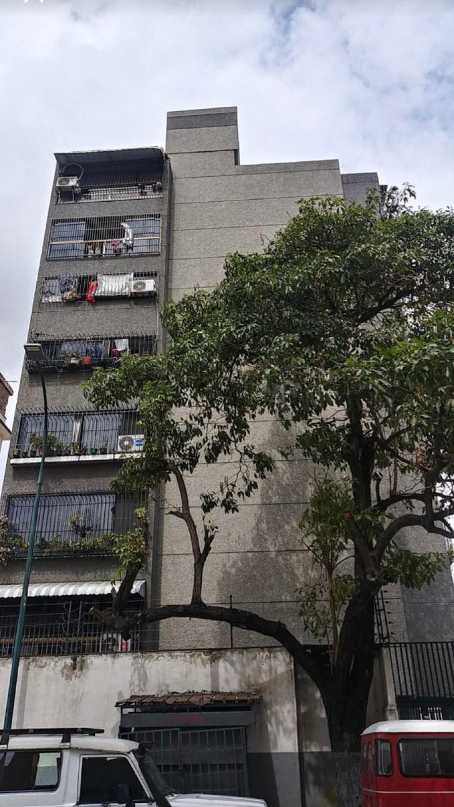 Foto Apartamento en Venta en Parroquia Paraso., Municipio Libertador del Distrito Capital., Distrito Federal - U$D 28.000 - APV202166 - BienesOnLine