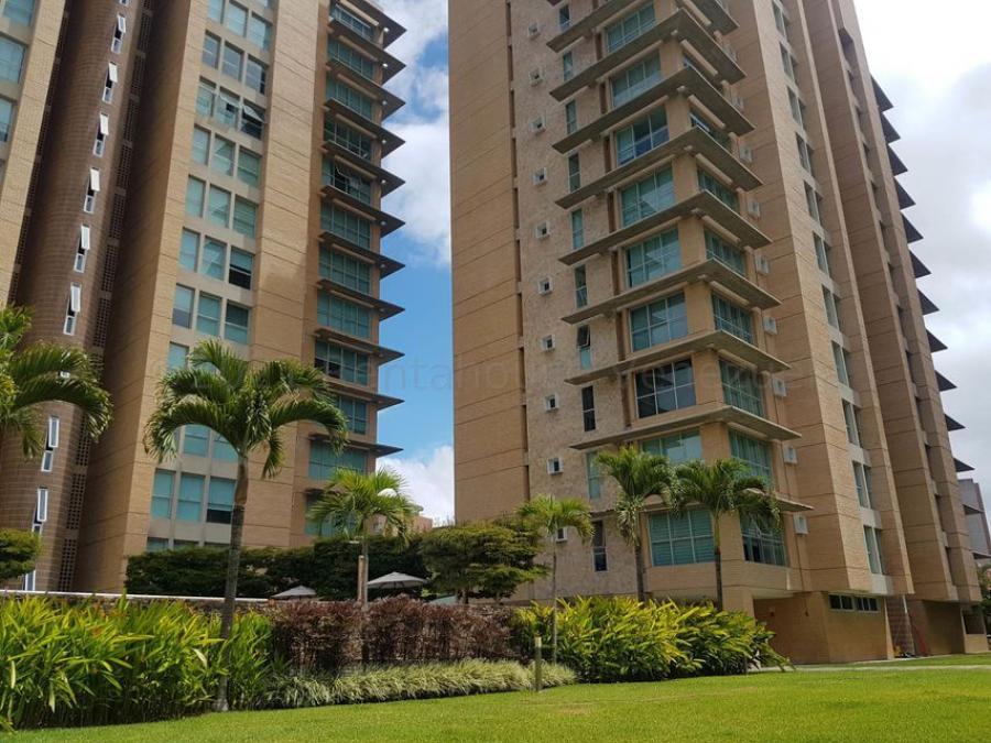 Foto Apartamento en Venta en Chacao, Campo Alegre, Distrito Federal - U$D 245.000 - APV168081 - BienesOnLine