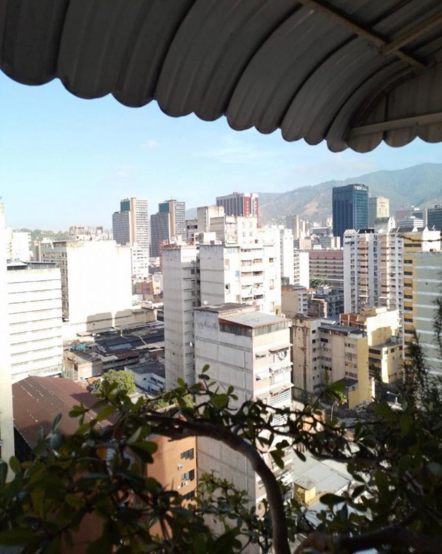 Foto Apartamento en Venta en Santa Rosala, Municipio Libertador. Distrito Capital., Distrito Federal - U$D 23.000 - APV201365 - BienesOnLine