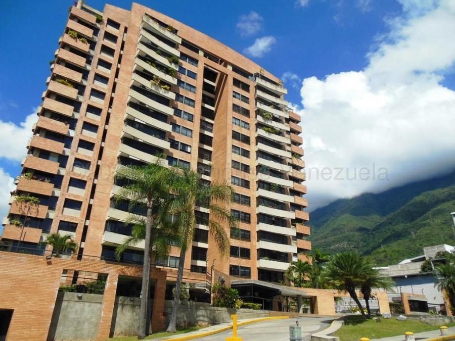Foto Apartamento en Venta en Sucre, Los Dos Caminos, Distrito Federal - U$D 140.000 - APV175519 - BienesOnLine