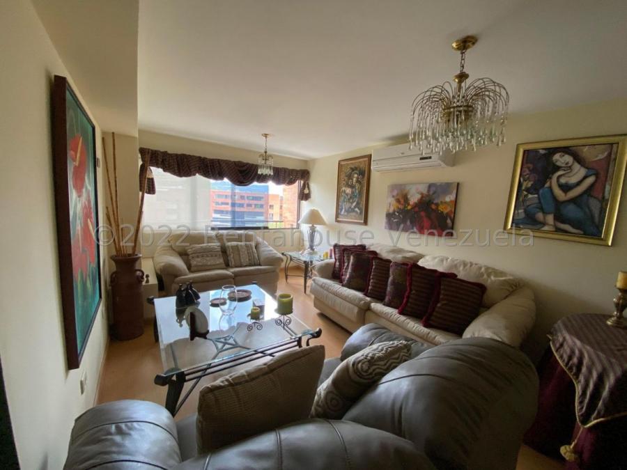Foto Apartamento en Venta en La Bonita, Caracas, Distrito Federal - U$D 75.000 - APV176446 - BienesOnLine