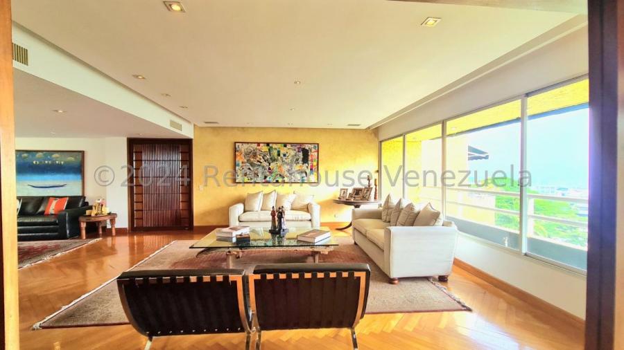 Foto Apartamento en Venta en La Castellana, Caracas, Distrito Federal - U$D 700.000 - APV224844 - BienesOnLine