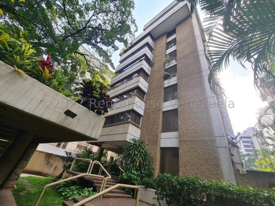 Foto Apartamento en Venta en La Florida, Caracas, Distrito Federal - U$D 89.000 - APV200912 - BienesOnLine