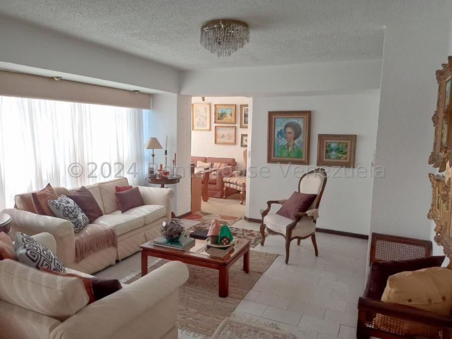 Foto Apartamento en Venta en La Urbina, Caracas, Distrito Federal - U$D 54.000 - APV223915 - BienesOnLine