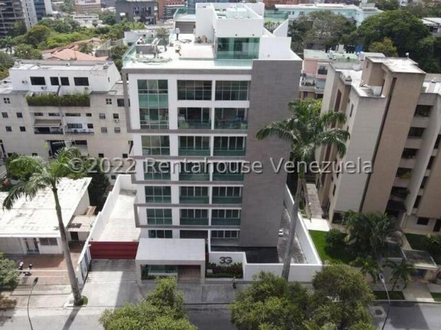 Foto Apartamento en Venta en Las Mercedes, Caracas, Distrito Federal - U$D 295.000 - APV183889 - BienesOnLine