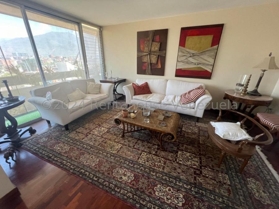 Foto Apartamento en Venta en Lomas de Las Mercedes, Caracas, Distrito Federal - U$D 300.000 - APV225323 - BienesOnLine
