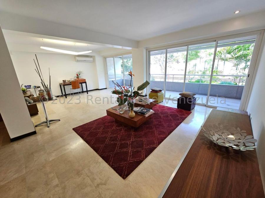 Foto Apartamento en Venta en Los Chorros, Caracas, Distrito Federal - U$D 225.000 - DEV224359 - BienesOnLine
