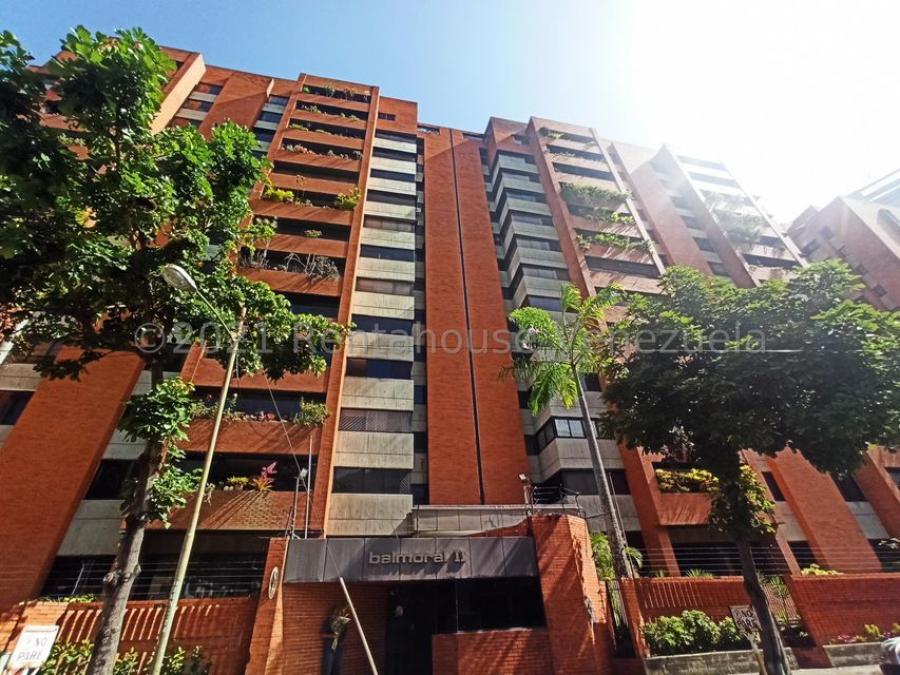 Foto Apartamento en Venta en Sucre, Los Dos Caminos, Distrito Federal - U$D 100.000 - APV167213 - BienesOnLine